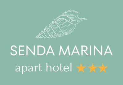 logo Senda Marina - Apart Hotel